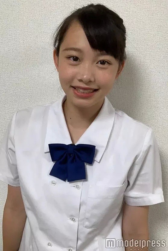 2019日本最可爱女高中生初赛名单出炉！网狂吐嘈：这届素质不行啊（组图） - 4