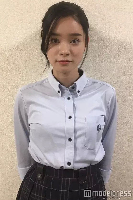 2019日本最可爱女高中生初赛名单出炉！网狂吐嘈：这届素质不行啊（组图） - 7