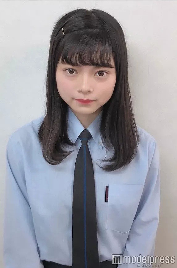 2019日本最可爱女高中生初赛名单出炉！网狂吐嘈：这届素质不行啊（组图） - 10
