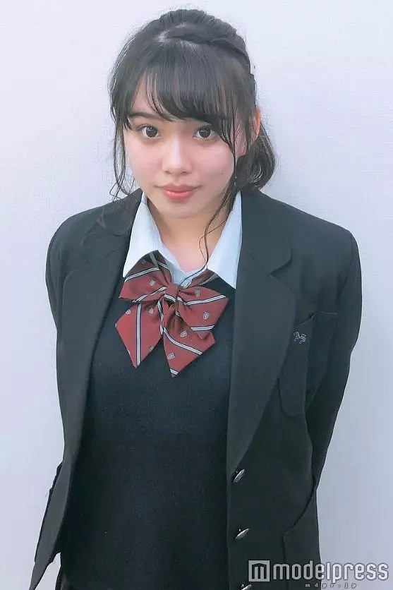 2019日本最可爱女高中生初赛名单出炉！网狂吐嘈：这届素质不行啊（组图） - 14