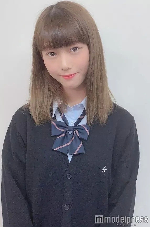 2019日本最可爱女高中生初赛名单出炉！网狂吐嘈：这届素质不行啊（组图） - 18