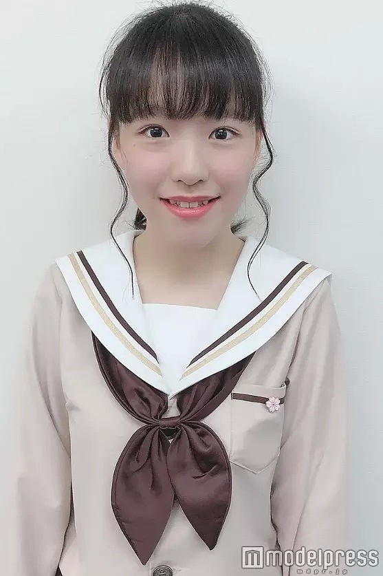 2019日本最可爱女高中生初赛名单出炉！网狂吐嘈：这届素质不行啊（组图） - 19