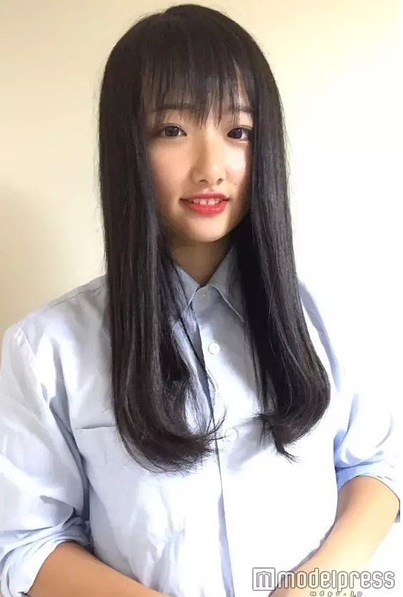 2019日本最可爱女高中生初赛名单出炉！网狂吐嘈：这届素质不行啊（组图） - 22