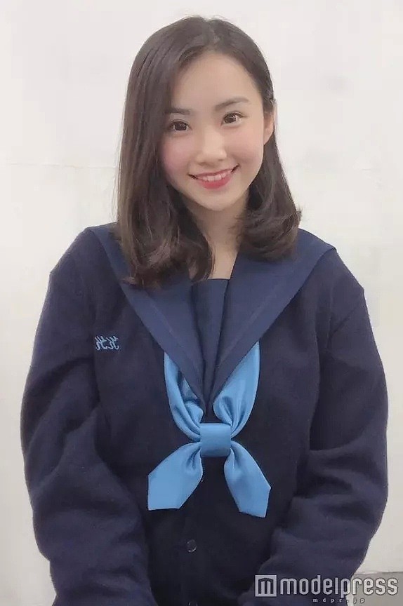 2019日本最可爱女高中生初赛名单出炉！网狂吐嘈：这届素质不行啊（组图） - 23