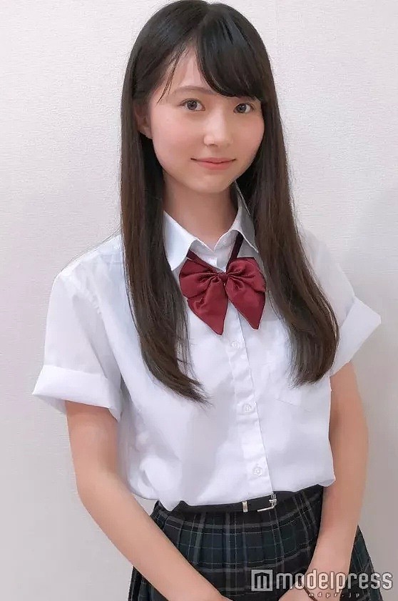 2019日本最可爱女高中生初赛名单出炉！网狂吐嘈：这届素质不行啊（组图） - 32