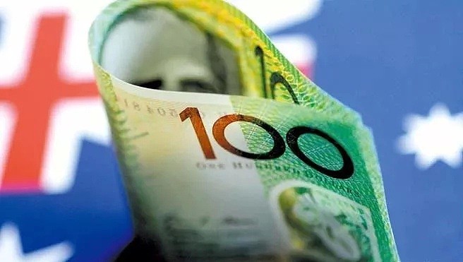 扎心！澳洲薪资数据公布，人均周薪超过$1600，你拖后腿没？（组图） - 1