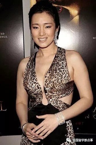 好莱坞亚裔女星：比“丑”更可怕的，是整形到没有个性与底气（组图） - 20