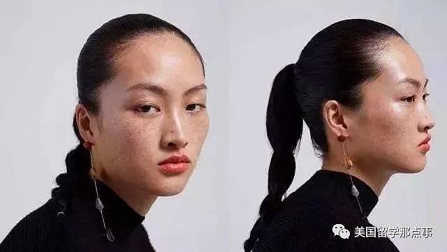 好莱坞亚裔女星：比“丑”更可怕的，是整形到没有个性与底气（组图） - 25