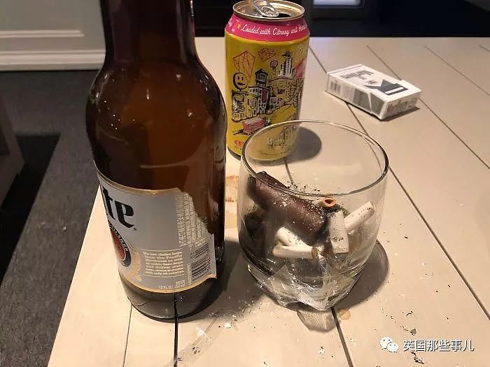 电壶煮内裤，水杯弹烟灰…你永远不知道酒店房间里有过什么鬼！（组图） - 27