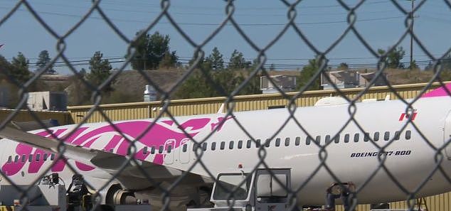 气晕！ 1000多名加拿大旅客被航空公司抛弃：对不起 你们11天后可登机（组图） - 1