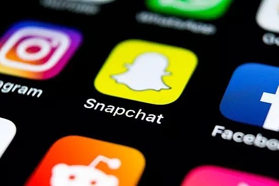 抖音海外竞争对手Snapchat去年在澳洲卖了3100万广告 - 2