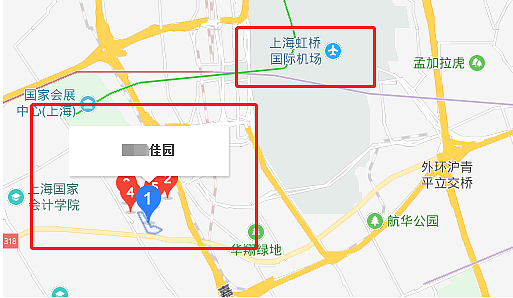 黄毅清被捕后，上海1200万豪宅曝光，环境脏乱不符富二代身份（组图） - 5