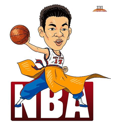 林书豪从NBA到CBA 台湾球迷的矛盾心理为何（组图） - 4