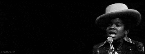 迈克尔·杰克逊61周年诞辰：出身贫寒的世界巨星，光芒万丈的孤独孩子（视频/组图） - 4