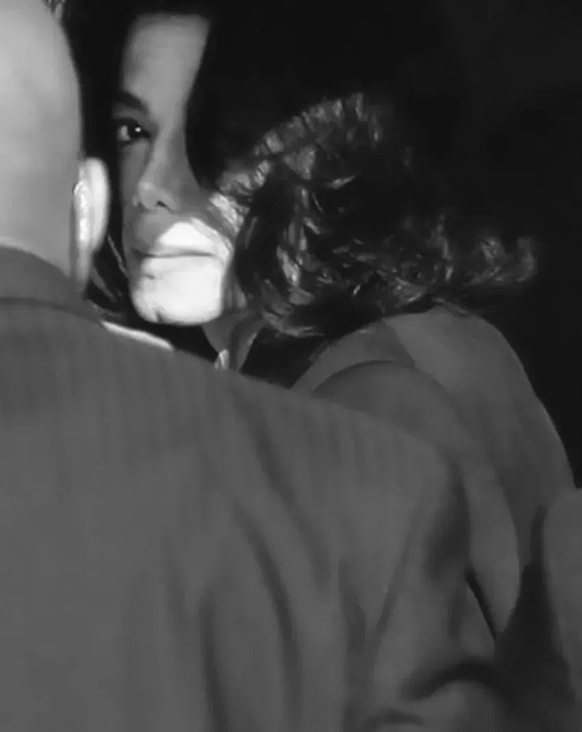 迈克尔·杰克逊61周年诞辰：出身贫寒的世界巨星，光芒万丈的孤独孩子（视频/组图） - 30