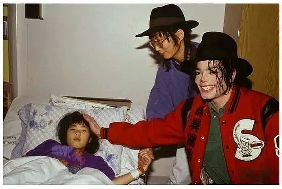 迈克尔·杰克逊61周年诞辰：出身贫寒的世界巨星，光芒万丈的孤独孩子（视频/组图） - 34