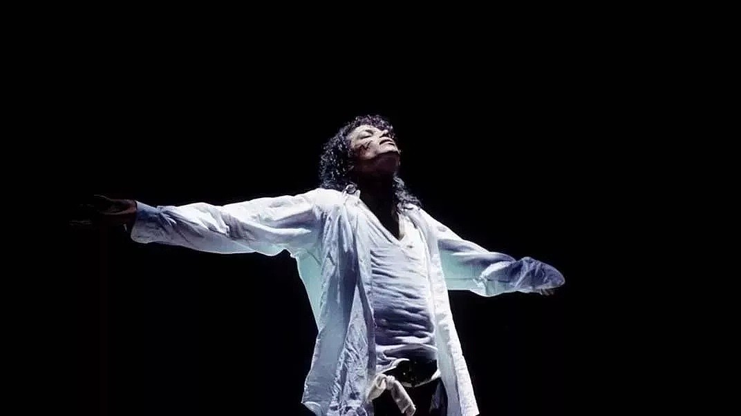 迈克尔·杰克逊61周年诞辰：出身贫寒的世界巨星，光芒万丈的孤独孩子（视频/组图） - 39