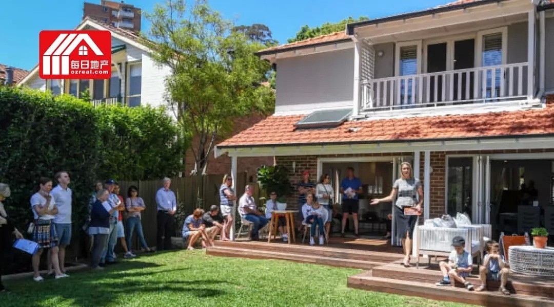 悉尼和墨尔本房价将出现两位数增长 - 1