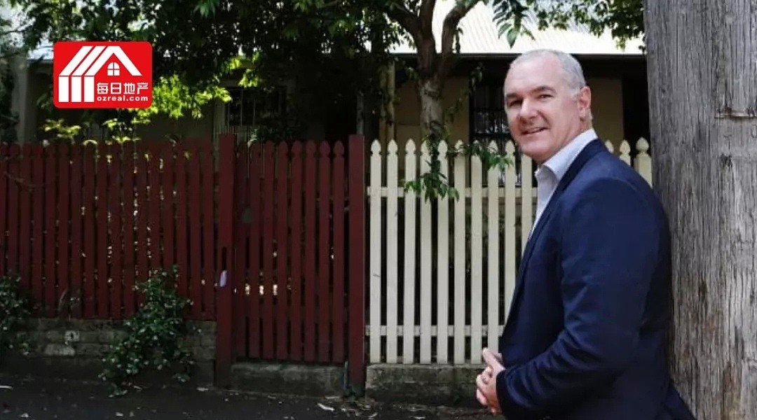 悉尼和墨尔本房价将出现两位数增长 - 2