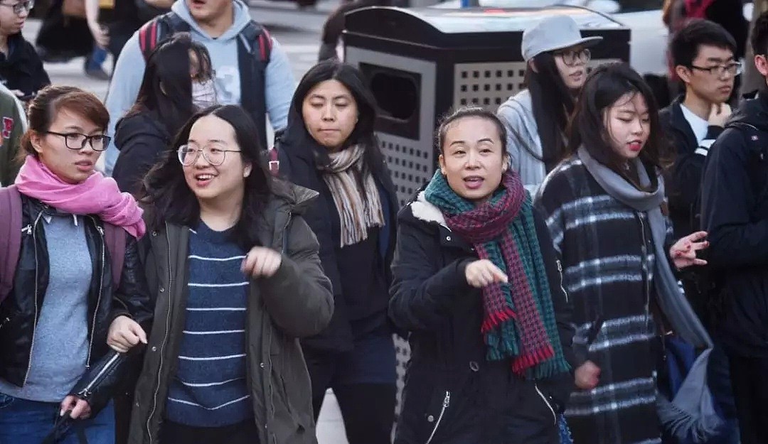 重大！澳洲PR要逆天了！或将拥有投票权？网友炸锅：不同意！爱澳洲，就先入籍！” - 6