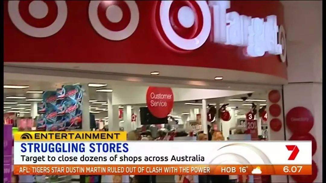 哀嚎！全澳最著名商场传来噩耗：或关闭47家店！大规模裁员！利润暴跌近半（组图） - 35