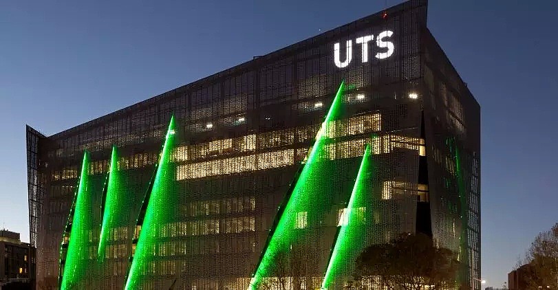 UTS又上澳媒头条！女生报读可减分录取！工科大学理工男春天来了？（组图） - 8