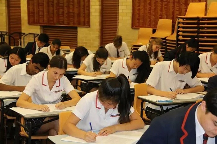 澳中小学生统考成绩创历史新低！学生写作能力不如10年前，NAPLAN遭狠批！（组图） - 13