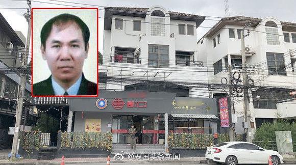 中国籍男子遭缅甸籍劳工残忍杀死在火锅店内