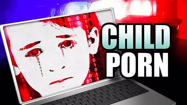中国留学生存有上百部儿童色情片被控重罪，为什么美国对儿童色情零容忍（组图） - 9