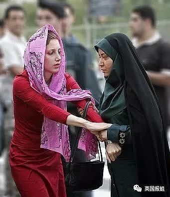 伊朗官员曝桃色新闻，女主却被扒皮狂批祸水？（组图） - 10