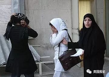 伊朗官员曝桃色新闻，女主却被扒皮狂批祸水？（组图） - 19