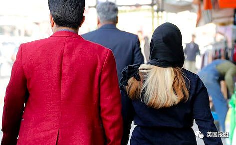 伊朗官员曝桃色新闻，女主却被扒皮狂批祸水？（组图） - 20