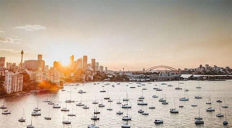 2019全球最安全城市榜单出炉！悉尼墨尔本稳居前十！最安全的都在亚洲！​（组图） - 5