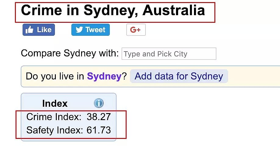 2019全球最安全城市榜单出炉！悉尼墨尔本稳居前十！最安全的都在亚洲！​（组图） - 10