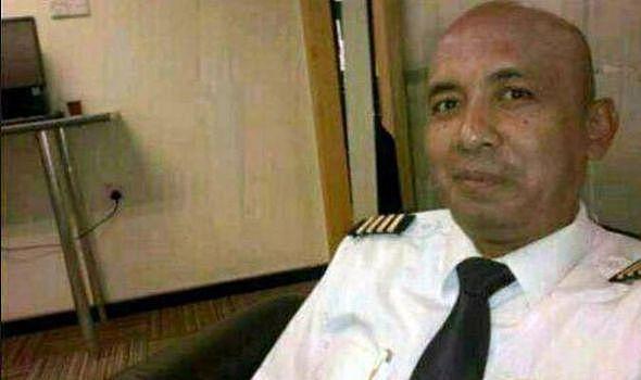 驾驶员集体缺氧？MH370副驾疑丧失判断能力，独自驾驶半小时