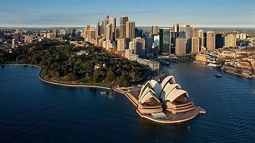 避险投资需求激增 海外买家瞄准澳洲置业新机遇 - 2