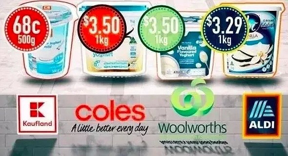 大到无法想象！澳洲将迎来超市巨头，比Coles大四五倍！号称Costco和Kmart的结合体！ - 9