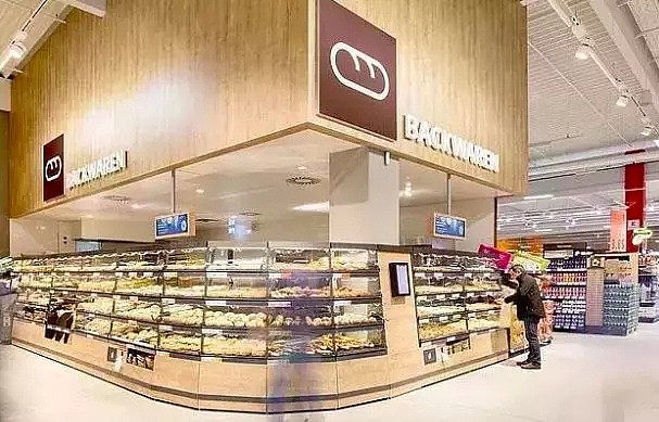 大到无法想象！澳洲将迎来超市巨头，比Coles大四五倍！号称Costco和Kmart的结合体！ - 13