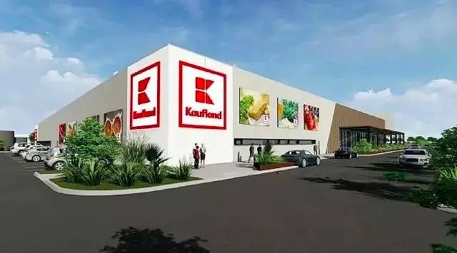大到无法想象！澳洲将迎来超市巨头，比Coles大四五倍！号称Costco和Kmart的结合体！ - 14