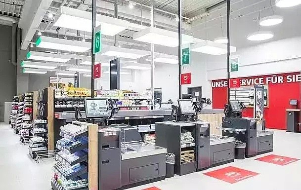 大到无法想象！澳洲将迎来超市巨头，比Coles大四五倍！号称Costco和Kmart的结合体！ - 17