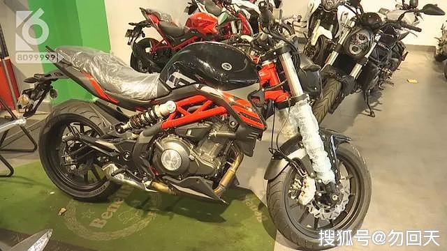 摩托车当飞机开！两男子高速玩命飙到190km/h…结局惨烈  （视频/组图） - 17