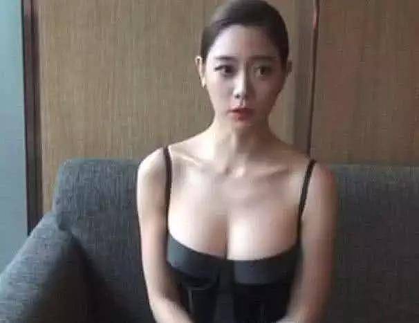 韩国“第一美女”李成敏，公开表白中国演员，网友：你得不到！（组图） - 2