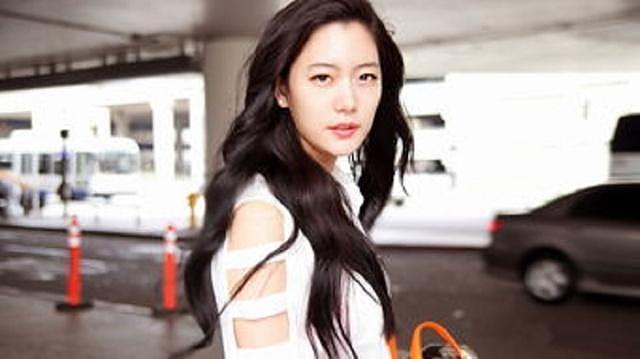 韩国“第一美女”李成敏，公开表白中国演员，网友：你得不到！（组图） - 4