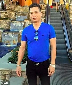 恐怖视频流出！49岁中国新移民被警方一枪毙命，只因不会说英文！（视频/组图） - 10