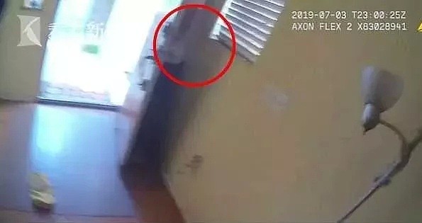 恐怖视频流出！49岁中国新移民被警方一枪毙命，只因不会说英文！（视频/组图） - 11