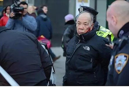 恐怖视频流出！49岁中国新移民被警方一枪毙命，只因不会说英文！（视频/组图） - 15