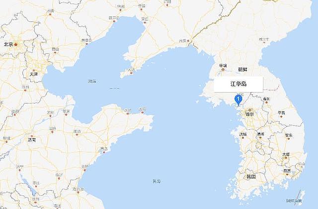 朝鲜一铀工厂放射性废弃物流入黄海？韩国当局回应 （组图） - 1