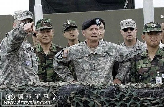 韩国被激怒准备报复美国 或拿驻韩美军“动刀”（组图） - 5