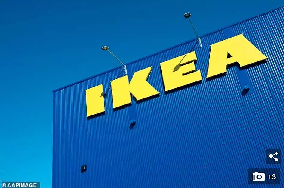 紧急！澳洲IKEA爆款家具被召回！不小心砸到宝宝，那就是一条人命啊... - 12
