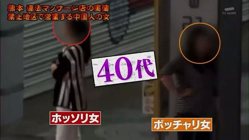 日本一黑按摩店被顺利捣毁，被坑的嫖客帮了警方大忙……（组图） - 4